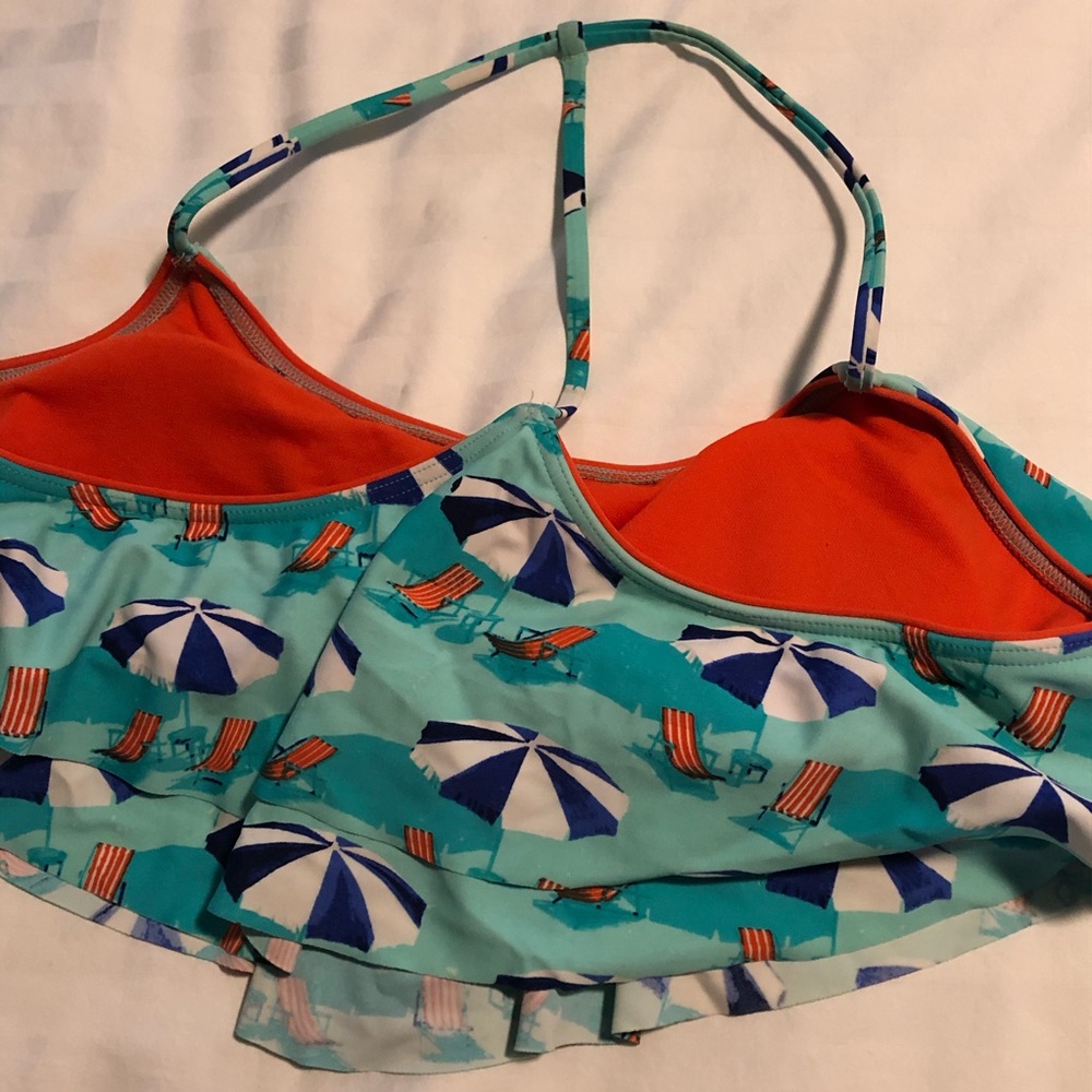 Swimsuit (top) - Picture 2 of 4
